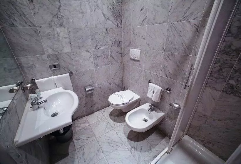 Economy Studio, Residence Mediterraneo