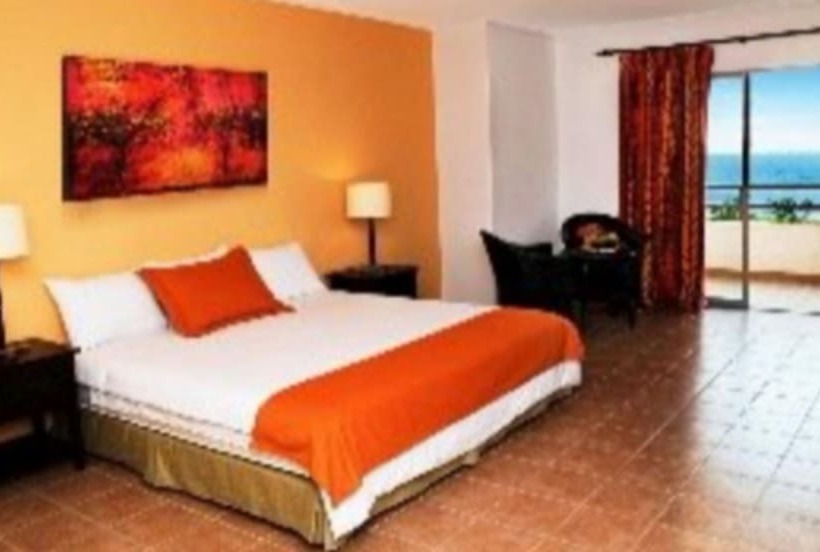 اتاق استاندارد, Royal Decameron Mompiche   All Inclusive