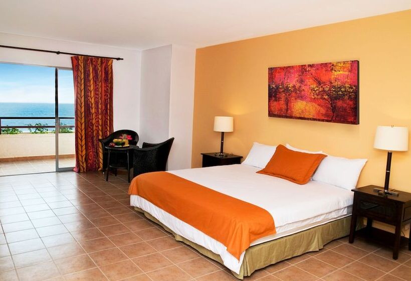 اتاق استاندارد, Royal Decameron Mompiche   All Inclusive