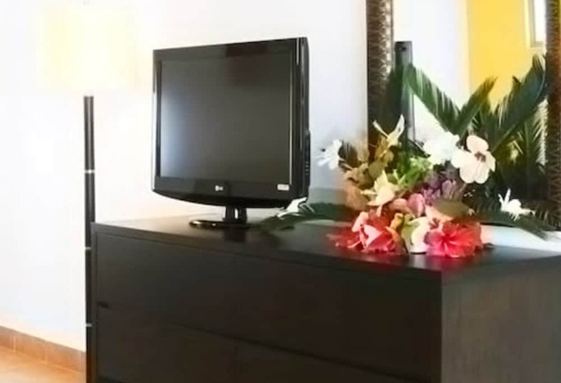 اتاق استاندارد با چشمانداز دریا, Royal Decameron Mompiche   All Inclusive