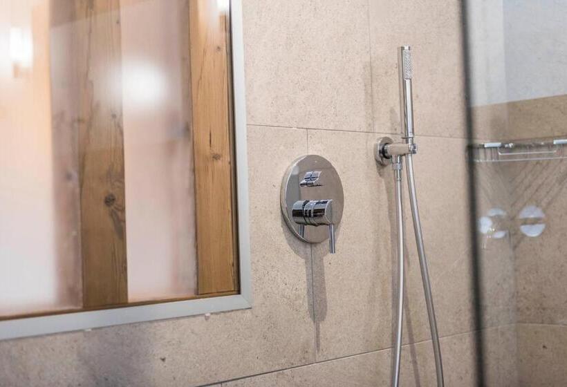 Номер Стандарт, Wellnesshotel Erica