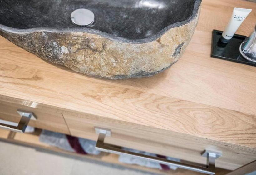 חדר סטנדרט, Wellnesshotel Erica