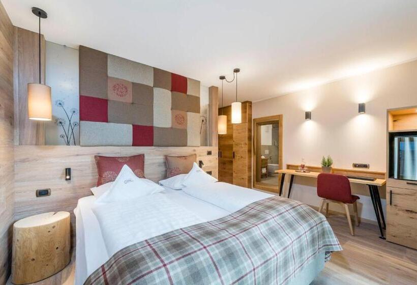 Номер Стандарт, Wellnesshotel Erica