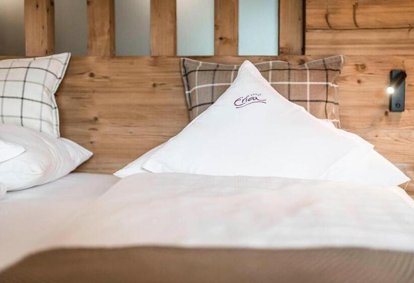 Полулюкс Повышенной Комфортности, Wellnesshotel Erica