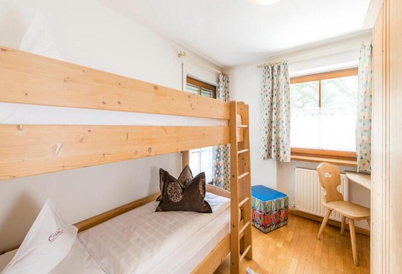 Апартаменты 1 Спальня, Wellnesshotel Erica
