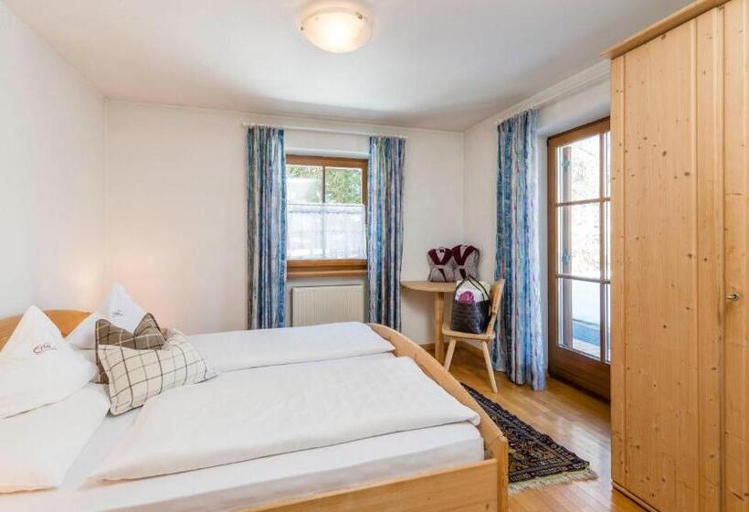 דירת חדר, Wellnesshotel Erica