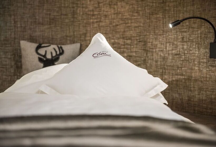 חדר קומפורט, Wellnesshotel Erica