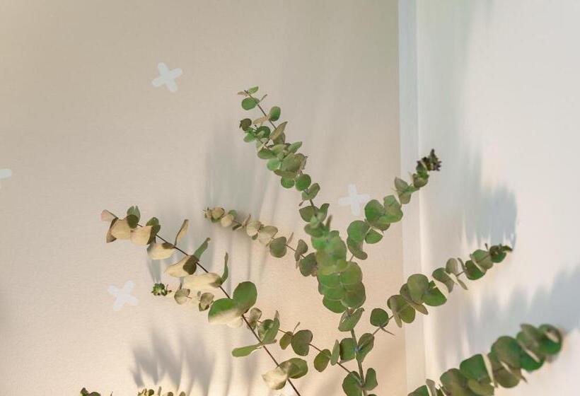 חדר סטנדרט, Penzion Expo Dream #33 By Goodnite Cz