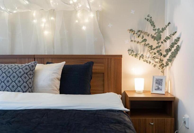 חדר סטנדרט, Penzion Expo Dream #33 By Goodnite Cz