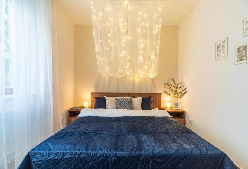 חדר סטנדרט, Penzion Expo Dream #33 By Goodnite Cz