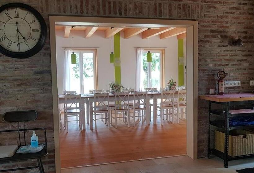 标准间, In Der Alten Gärtnerei B&b