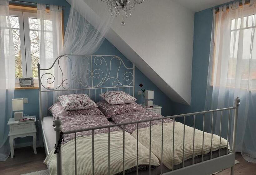 标准间, In Der Alten Gärtnerei B&b