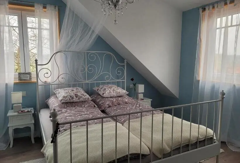 スタンダードルーム, In Der Alten Gärtnerei B&b