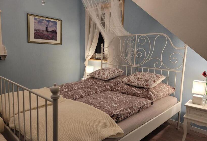 Номер Стандарт, In Der Alten Gärtnerei B&b