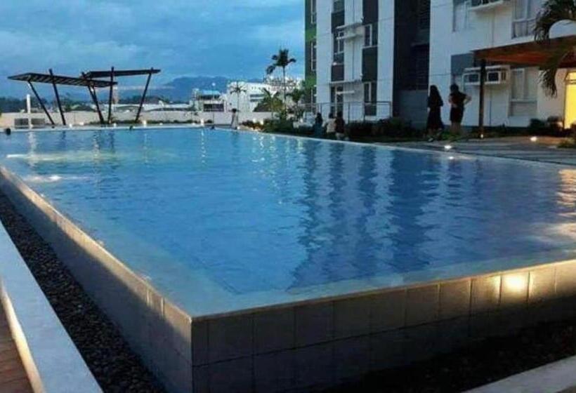 Номер Deluxe, Steff S Condo 1016 At Centrio Tower