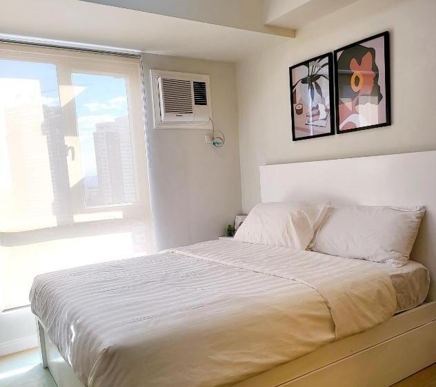 Номер Deluxe, Steff S Condo 1016 At Centrio Tower