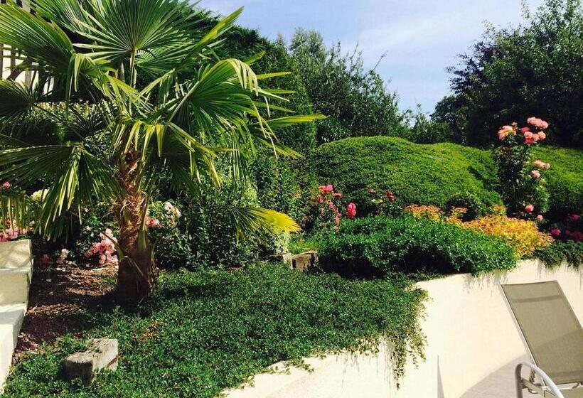 스탠다드 자쿠지 룸, Le Vieux Pressoir