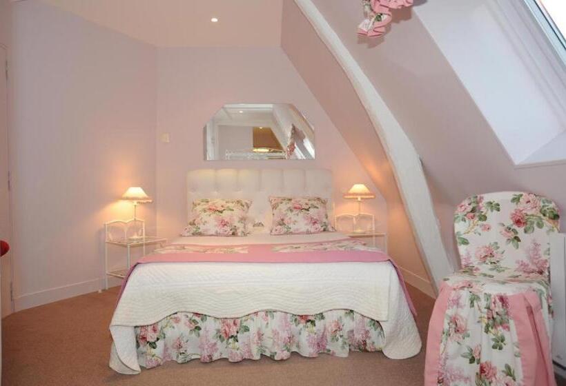 스탠다드 룸, Le Vieux Pressoir