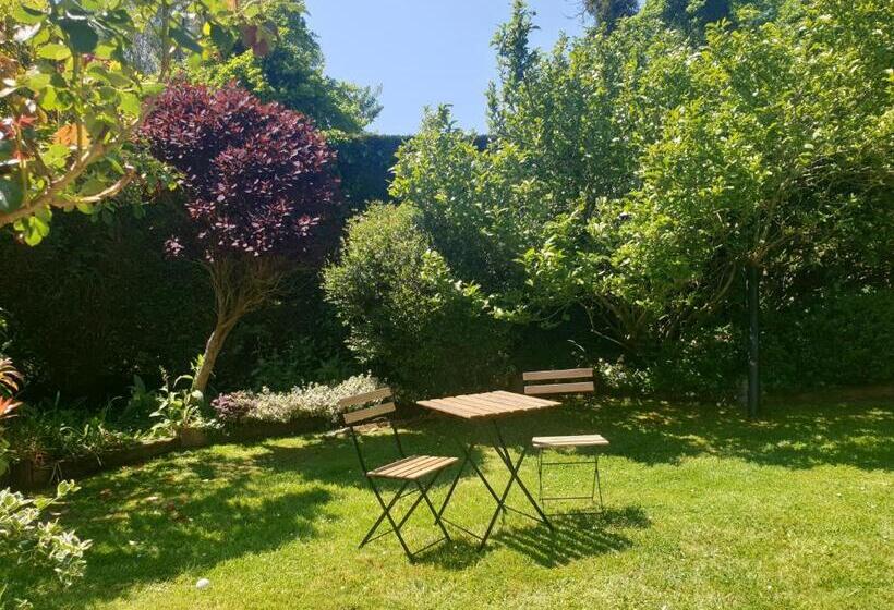 스탠다드 룸, Le Vieux Pressoir