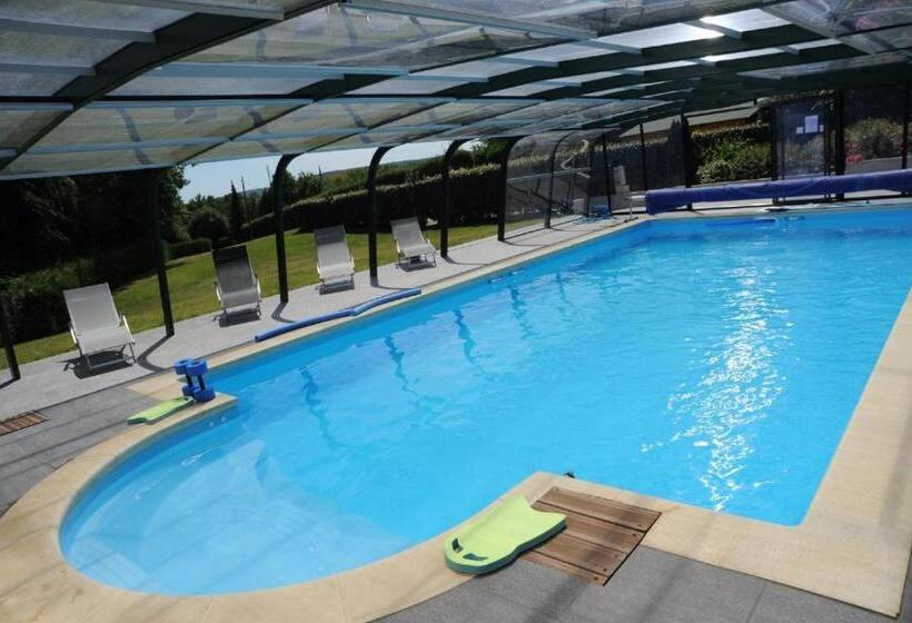 스탠다드 룸, Le Vieux Pressoir