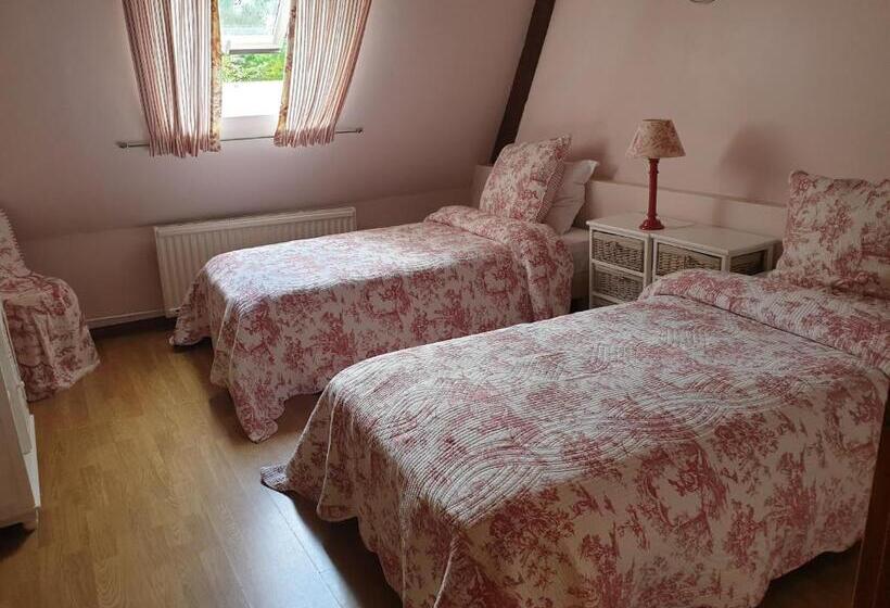 패밀리 스위트, Le Vieux Pressoir