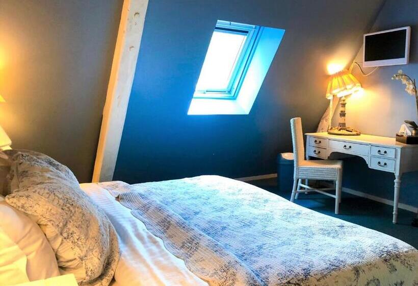 스탠다드 룸, Le Vieux Pressoir