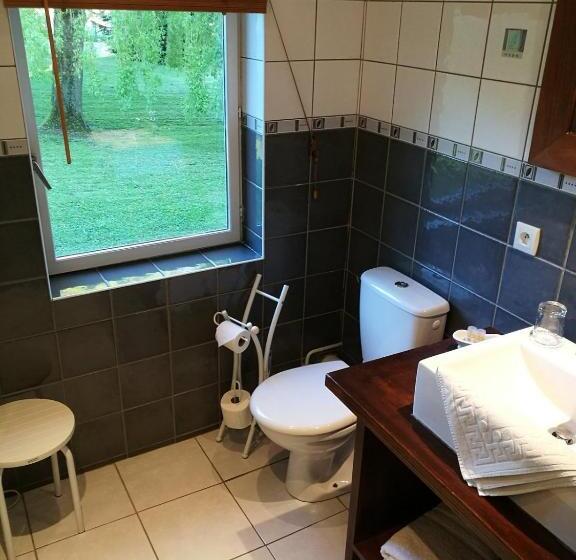 침실 1개 주택, Le Vieux Pressoir