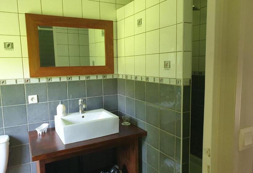 Дом 1 Спальня, Le Vieux Pressoir