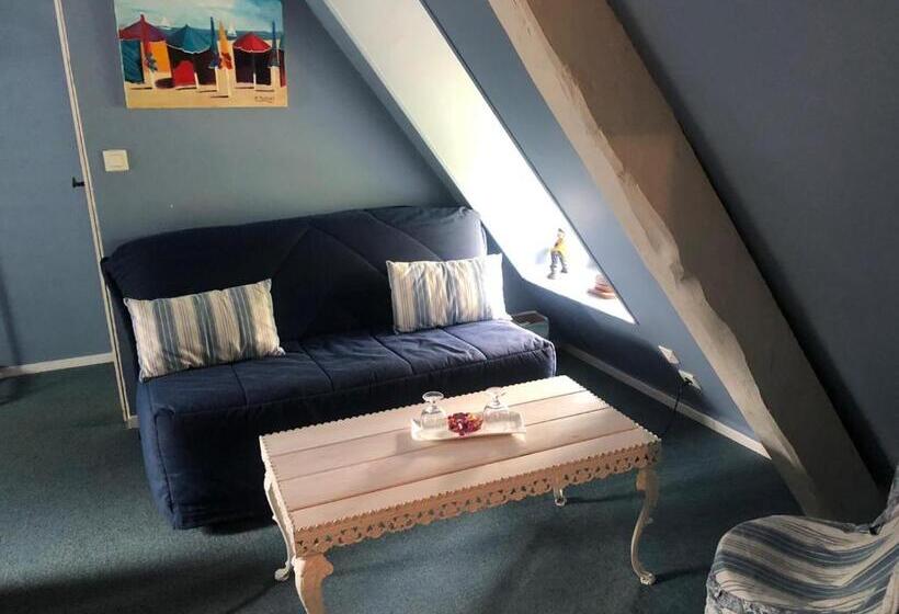 침실 1개 주택, Le Vieux Pressoir