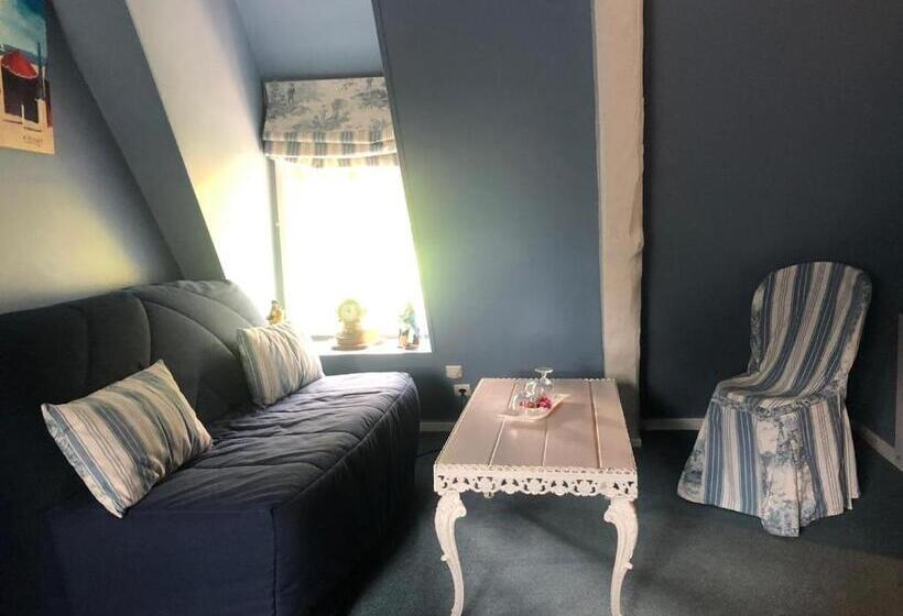 침실 1개 주택, Le Vieux Pressoir