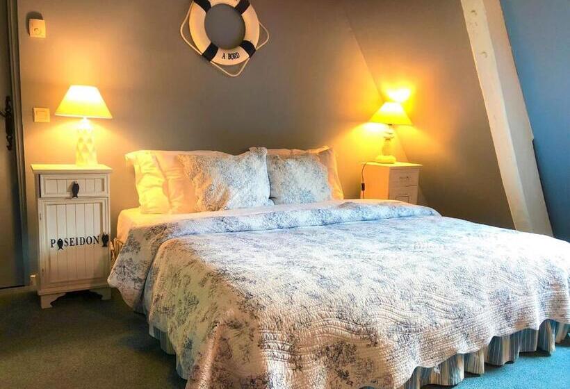 침실 1개 주택, Le Vieux Pressoir