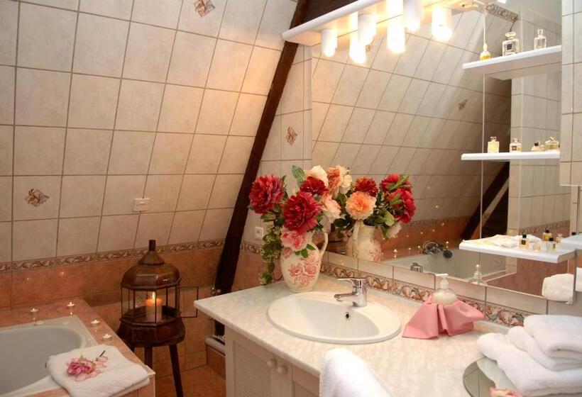 침실 1개 주택, Le Vieux Pressoir