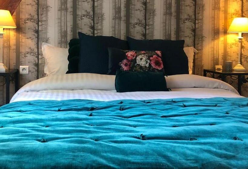 침실 1개 주택, Le Vieux Pressoir