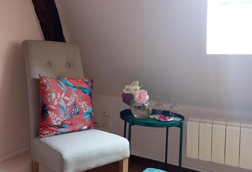 침실 1개 주택, Le Vieux Pressoir