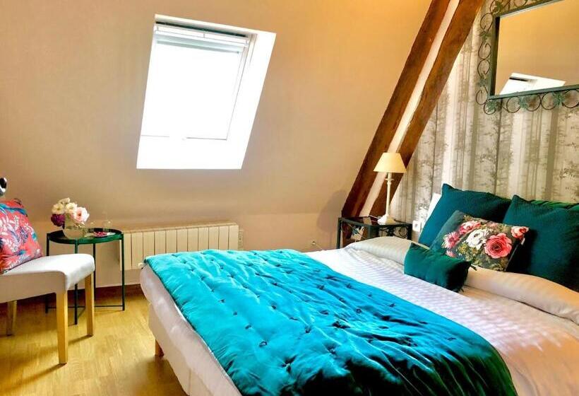 Дом 1 Спальня, Le Vieux Pressoir