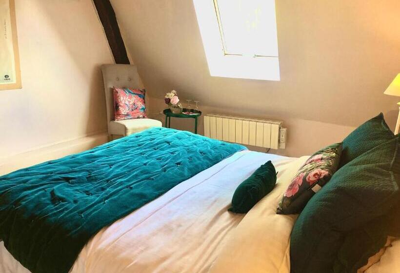 침실 1개 주택, Le Vieux Pressoir