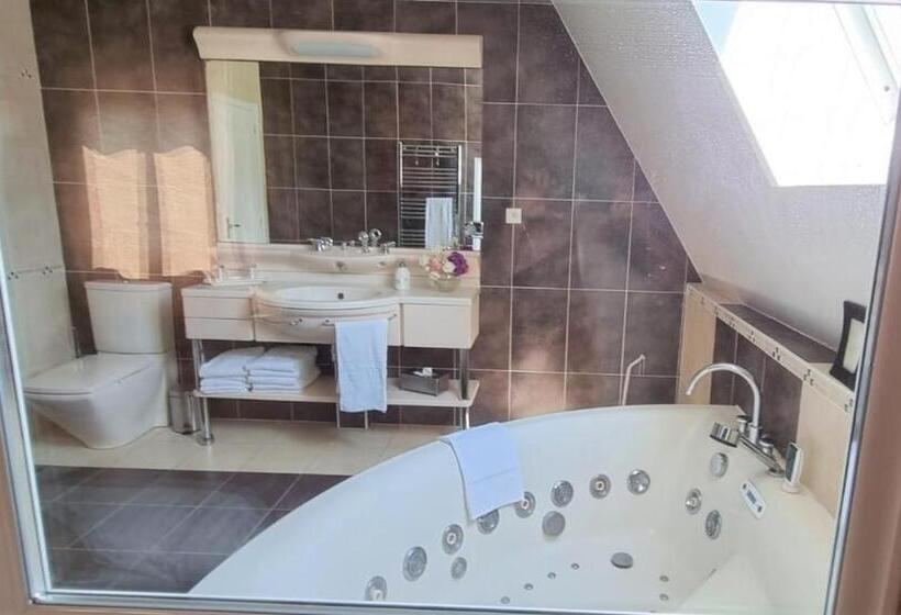 침실 1개 주택, Le Vieux Pressoir