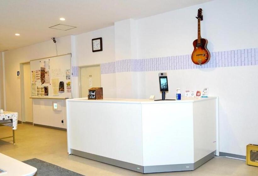 Студия Стандарт, Hisago   Vacation Stay 13456v