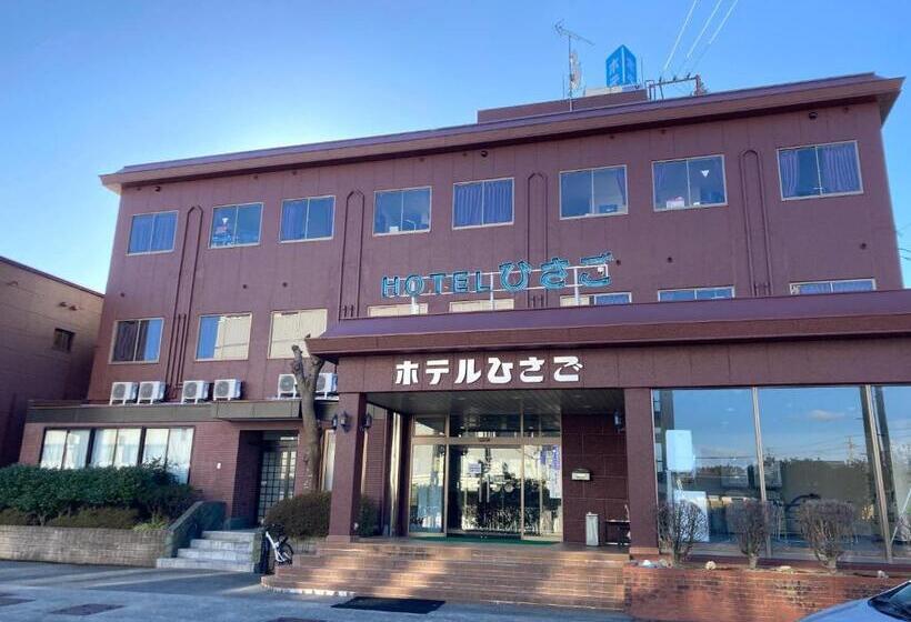 Студия Стандарт, Hisago   Vacation Stay 13456v