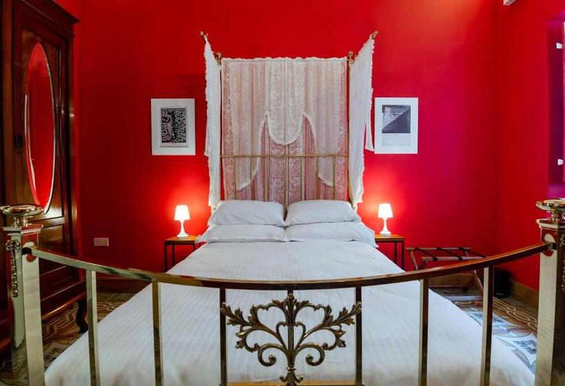 اتاق استاندارد, Monreal Boutique Townhouse   R024rm4