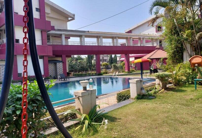 Deluxe-huone, Aveda Imperial Grande