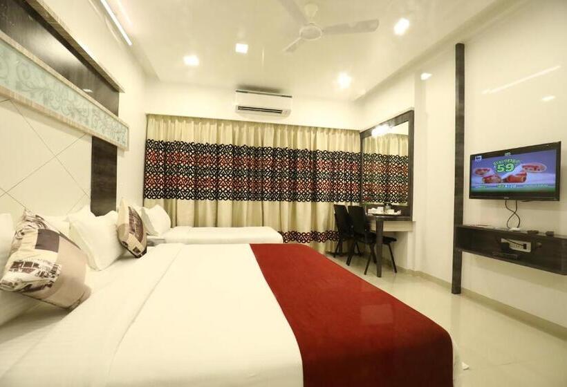 Standard-studio, Aveda Imperial Grande