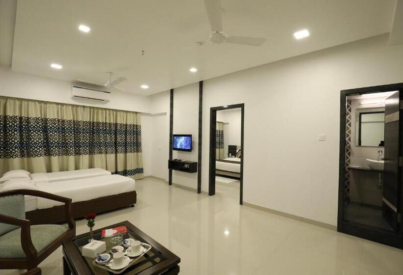 Perhesviitti, Aveda Imperial Grande