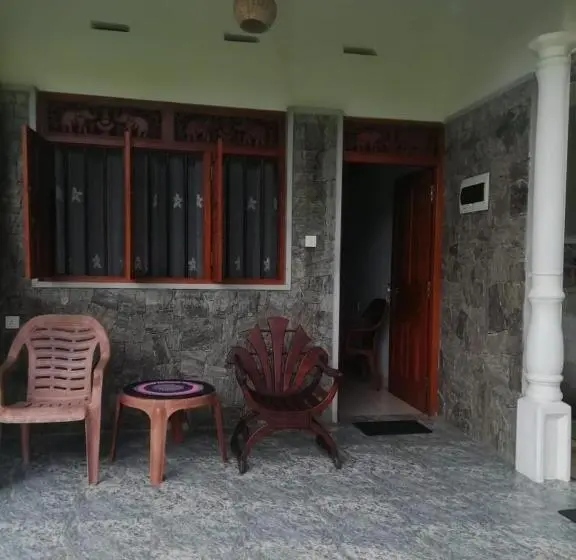 ガーデンビュースタンダードルーム, Beach Corner Weligama