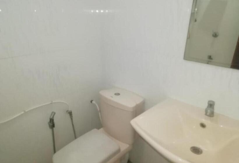 스탠다드 룸 가든 전망, Beach Corner Weligama