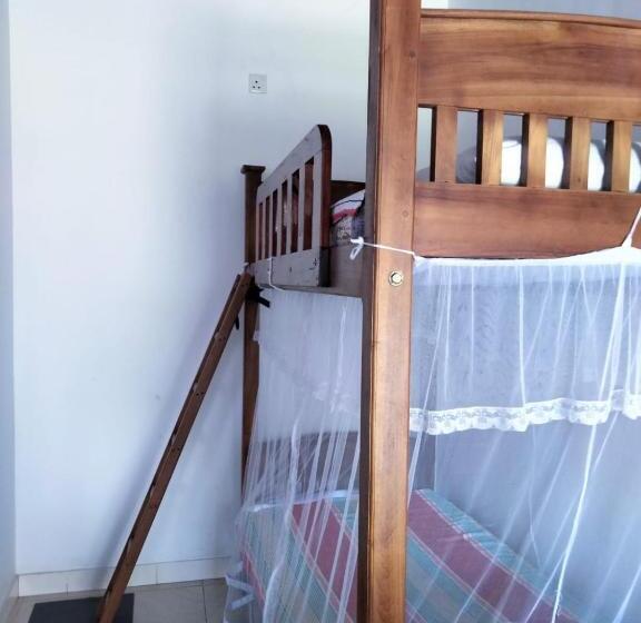 패밀리 룸, Beach Corner Weligama