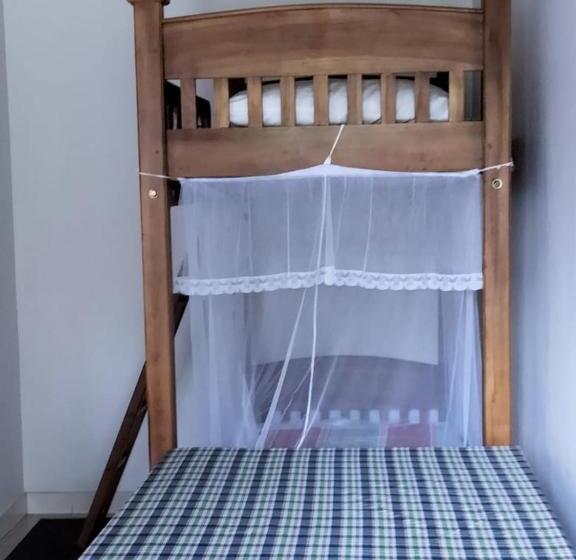 패밀리 룸, Beach Corner Weligama