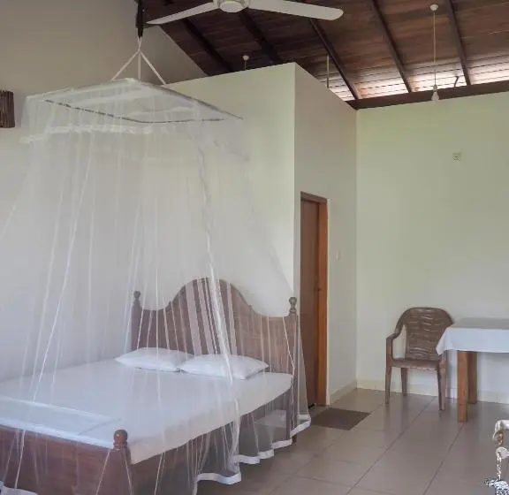 スタンダードルーム, Beach Corner Weligama