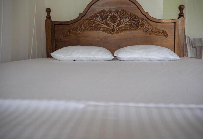 스탠다드 룸, Beach Corner Weligama