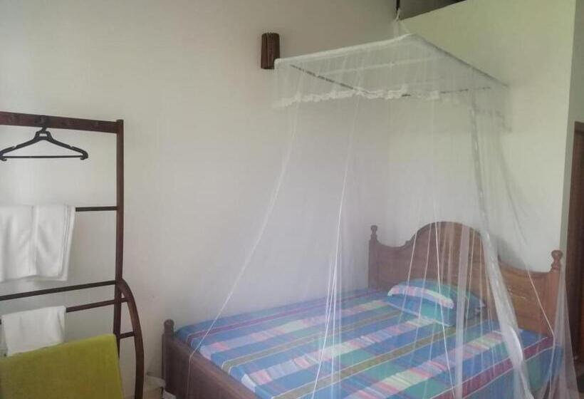 스탠다드 룸, Beach Corner Weligama